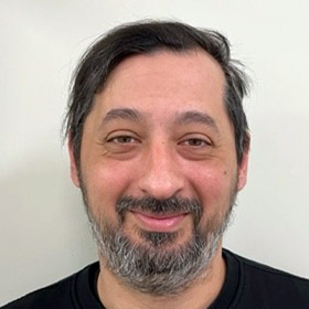 Erhan Turan, Fahrer