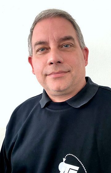 Timo Möhlmann, Geschäftsleitung