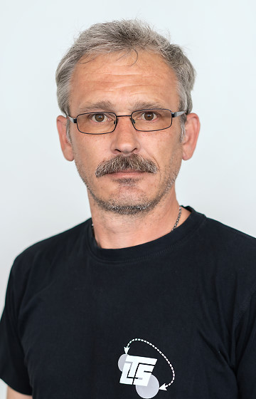 Dimitri Drude, Fahrer