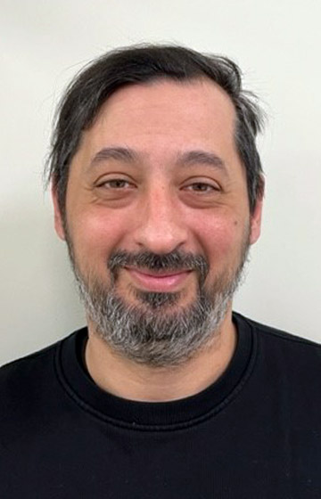 Erhan Turan, Fuhrpark