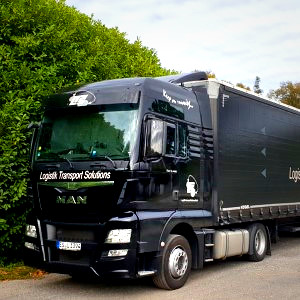 Our specialty is partial and complete loading to and from France
