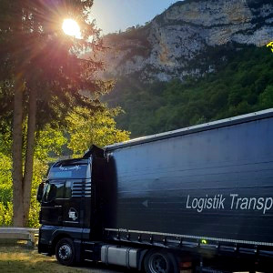 Logistics, freight forwarding and transport industry based in Stuttgart