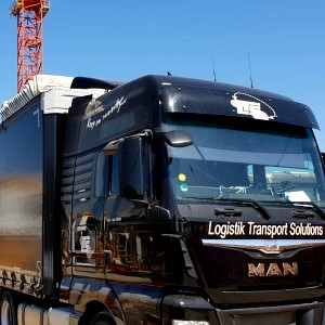 Our specialty is partial and complete loading to and from France