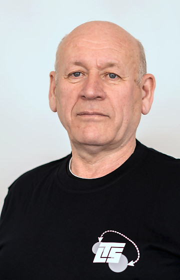 Friedrich Schulz, Fahrer