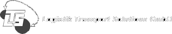 LTS Logistik Transport Solutions GmbH Transport, Spedition, Logistik