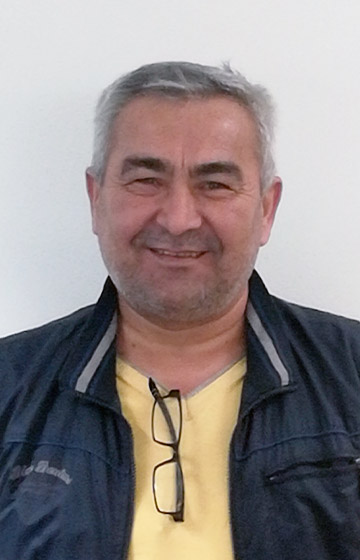 Salih Keskin, Drivers