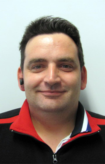 Stojan Ristovic, Fuhrpark