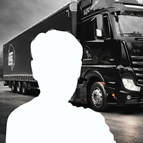 Wolfgang Schweizer, Fuhrpark